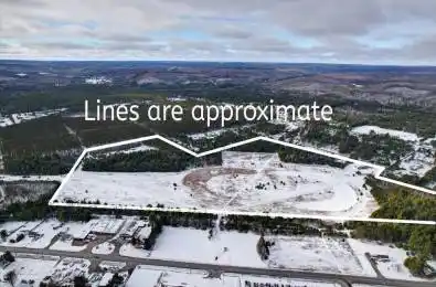 Polaris Drive Hastings Highlands Ontario K0L 1C0