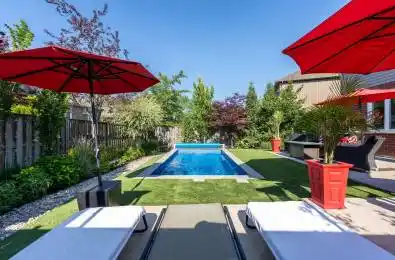 6456 Armelina Crescent Niagara Falls Ontario L2H 0B4