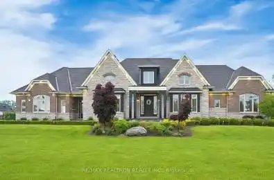 15 Pine Vista Avenue Whitchurch-Stouffville Ontario L4A 1R9