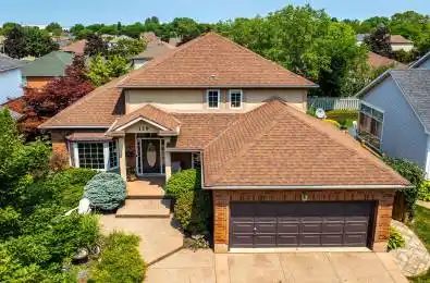 119 Dorchester Drive Grimsby Ontario L3M 5H5