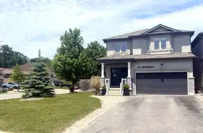 212 Maplewood Drive Essa Ontario L0L 1B4