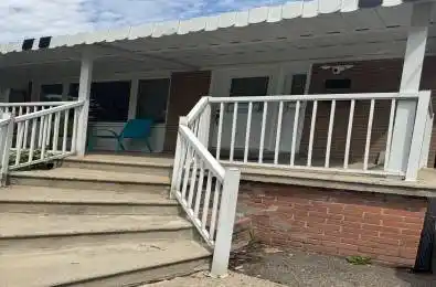 63 Habitant Drive Toronto W05 Ontario M9M 2N7