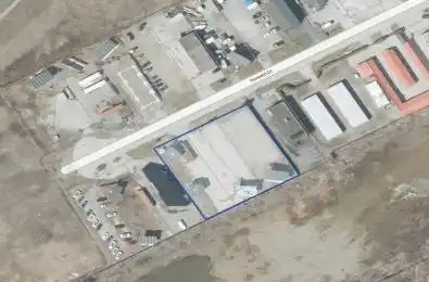 119 - 123 Norweld Drive Orillia Ontario L3V 7Z2