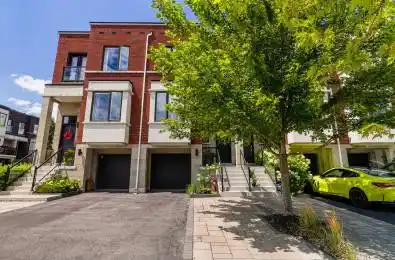 467 Nautical Boulevard Oakville Ontario L6L 0E8