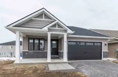 70 Stirling Crescent Prince Edward County Ontario K0K 2T0