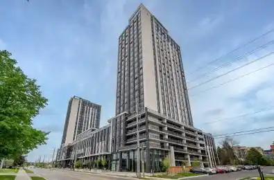 330 Phillip Street Unit# T1-1901 Waterloo Ontario N2L 3W9
