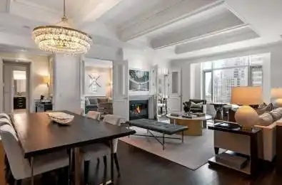 311 Bay Street Unit# 3605 Toronto C01 Ontario M5H 4G5