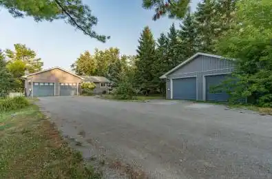 35 Cedar Bay Road Kawartha Lakes Ontario L0K 1B0