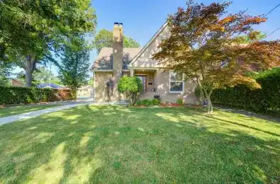 26 Gregory Street Brampton Ontario L6Y 1G1