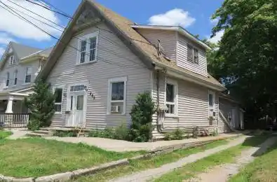 466 Adelaide Street London East Ontario N6B 3H9