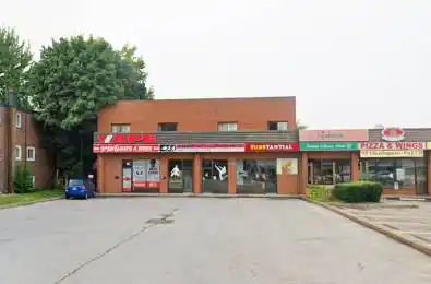 6824 Thorold Stone Road Unit# 2 Niagara Falls Ontario L2J 1B4