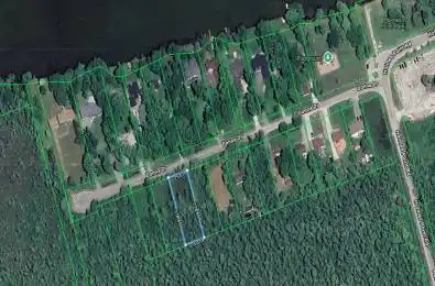 9 Donna Drive Georgina Ontario L0E 1N0