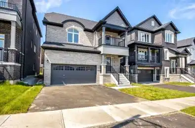 1406 Stovell Crescent Innisfil Ontario L0L 1W0