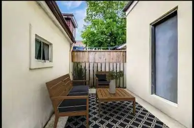 50 Shirley Street Toronto C01 Ontario M6K 1T1