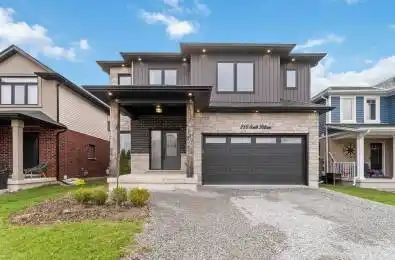 210 S Pelham Road Welland Ontario L3B 5N8