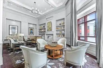 23 Rean Drive Unit# 308 Toronto C15 Ontario M2K 0A5