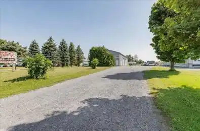 159 North Port Road Scugog Ontario L9L 1B2