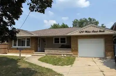 120 Weber Street Waterloo Ontario N2J 2A7