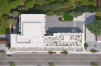 2375 Lakeshore Road Unit# 510 Oakville Ontario L6L 1H4