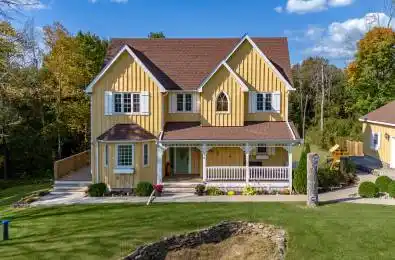 18 BLYTHE SHORE Road Kawartha Lakes Ontario K0M 1N0