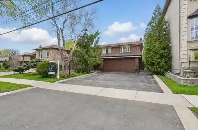 116 Clement Road Toronto W09 Ontario M9R 1Z2