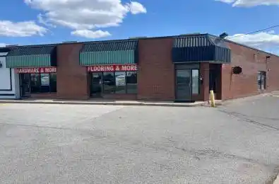 529 Norfinch Drive Toronto W05 Ontario M3N 1V7