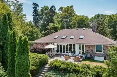 30 Hedge Road Georgina Ontario L0E 1R0