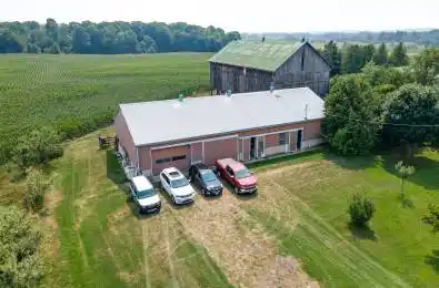 3269 Concession 7 N/A Adjala-Tosorontio Ontario L0G 1L0