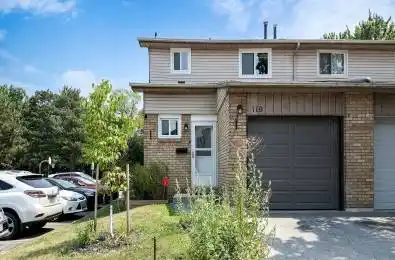 100 Quigley Road Unit# 119 Hamilton Ontario L8K 6J1