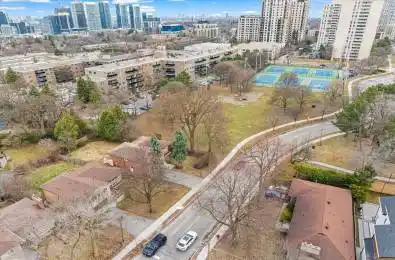 1 Hawksbury Drive Toronto C15 Ontario M2K 1M2