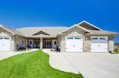 103 Broomers Crescent Wellington North Ontario N0G 2L2