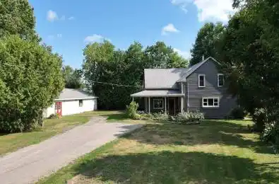 2 McLean Avenue Havelock-Belmont-Methuen Ontario K0L 1Z0