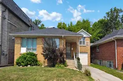 174 Caribou Road Toronto C04 Ontario M5N 2B6