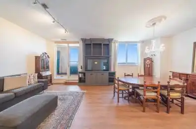 9245 Jane Street Unit# PH01 Vaughan Ontario L6A 1H7