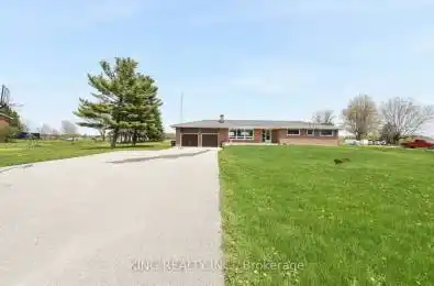 14771 Dixie Road Caledon Ontario L7C 2M9
