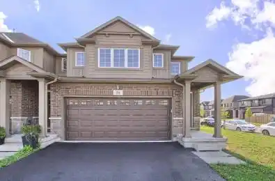 28 Wilkerson Street Thorold Ontario L2V 0G4