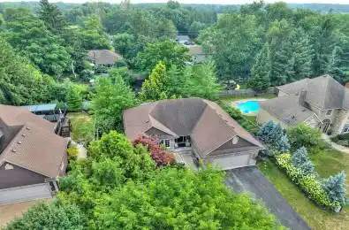 18 Martha Court Pelham Ontario L0S 1C0