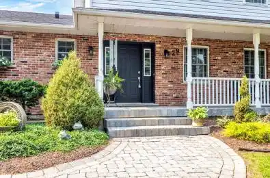 29 Balsam Street East Zorra-Tavistock Ontario N0J 1M0