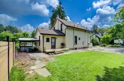 126 David Street Kitchener Ontario N2G 1Y2