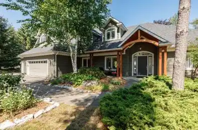 6 Alpine Court Collingwood Ontario L9Y 4W7
