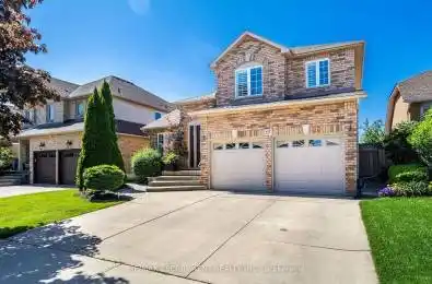 17 Hillgarden Drive Hamilton Ontario L8J 3R3