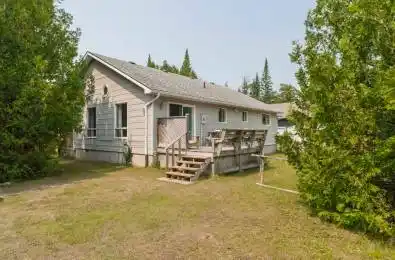503 Bruce Avenue South Bruce Peninsula Ontario N0H 2G0