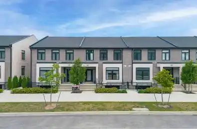 153 Summersides Boulevard Pelham Ontario L0S 1E6