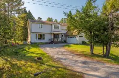 3 Cormack Crescent Bracebridge Ontario P1L 1R3