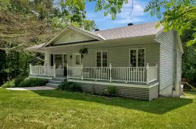 62 McCauley's Road North Kawartha Ontario K0L 1A0