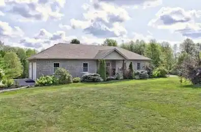 241 Deele Road Cramahe Ontario K0K 1S0