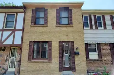 91 L'Amoreaux Drive Unit# 102 Toronto E05 Ontario M1W 2J8