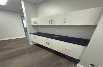 135 Matheson Boulevard Unit# 203 Mississauga Ontario L5R 3L1