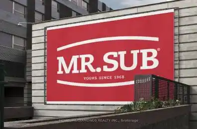 9 BEAUMARIS Drive Unit# B2 Brampton Ontario L6T 0J3