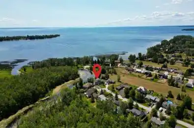 3786 Leo Crescent Ramara Ontario L3V 6H7